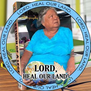 Meet your Posher, Lorraine